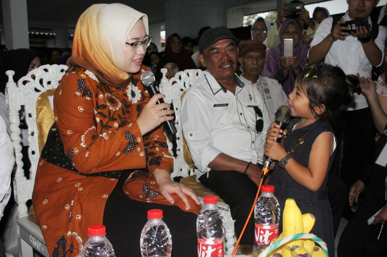 Pujasera Srikandi Jadi Pusat Kuliner Khas Purwakarta Indramayujeh