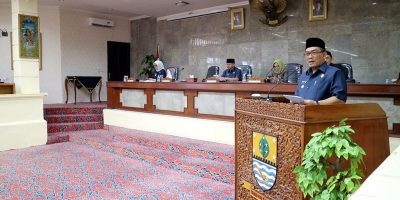 Promosikan Potensi Wisata Pemkot Cirebon Luncurkan The 