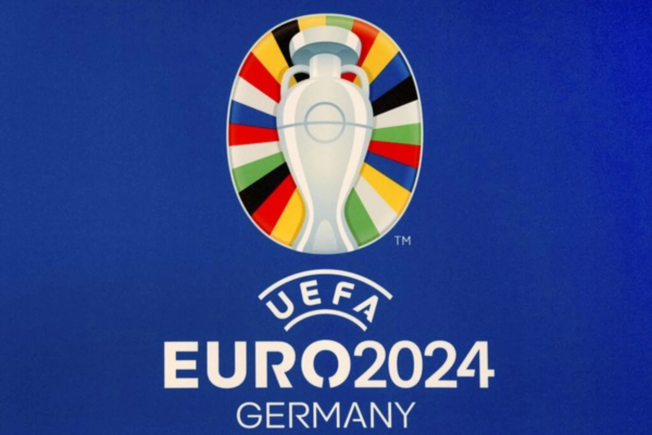 Jadwal Pertandingan Piala Eropa 2024